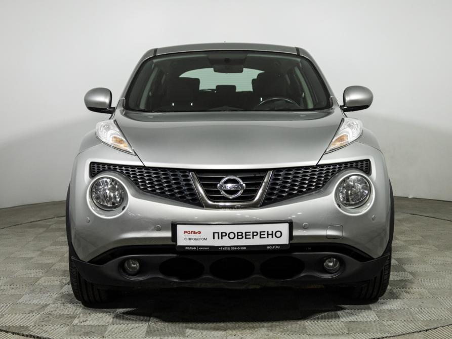 Nissan Juke I Санкт-Петербург  - изображение 2