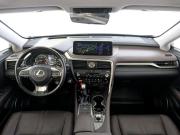 Lexus RX IV Рестайлинг Москва  - изображение 44