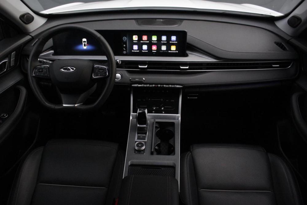 Chery Tiggo 7 Pro Max I Брянск  - изображение 6