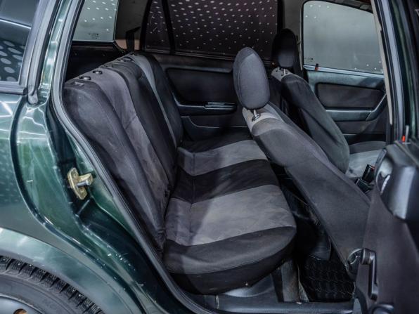 Opel Astra G с пробегом 2001 года, цена 260 000 рублей, 362033 км, универсал, Автокод Объявления