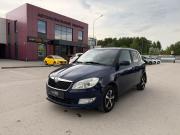 Skoda Fabia II Рестайлинг Тула  - изображение 7
