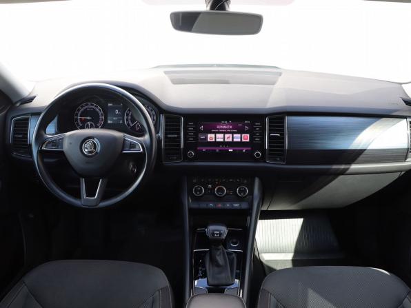 Skoda Kodiaq I с пробегом 2019 года, цена 2 889 000 рублей, 78526 км, внедорожник, Автокод Объявления