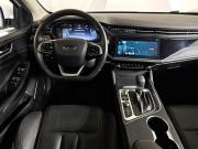 Omoda S5 Москва  - изображение 39