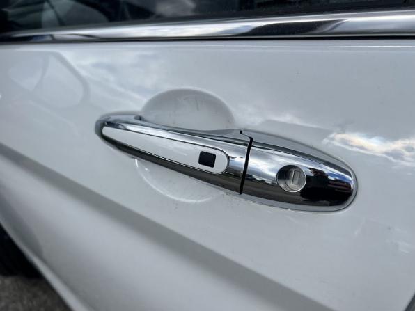 Haval M6 II с пробегом 2024 года, цена 1 750 000 рублей, 53999 км, внедорожник, Автокод Объявления