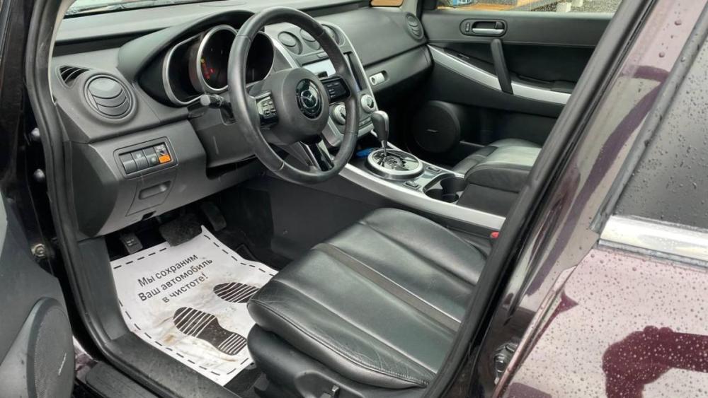 Mazda CX-7 I Санкт-Петербург  - изображение 7