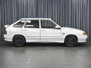 Lada (ВАЗ) 2114 Ставрополь  - изображение 24