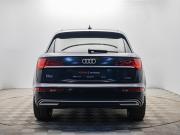 Audi Q5 II (FY) Рестайлинг Москва  - изображение 23