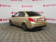 Kia Rio II Рестайлинг Вологда  - изображение 24