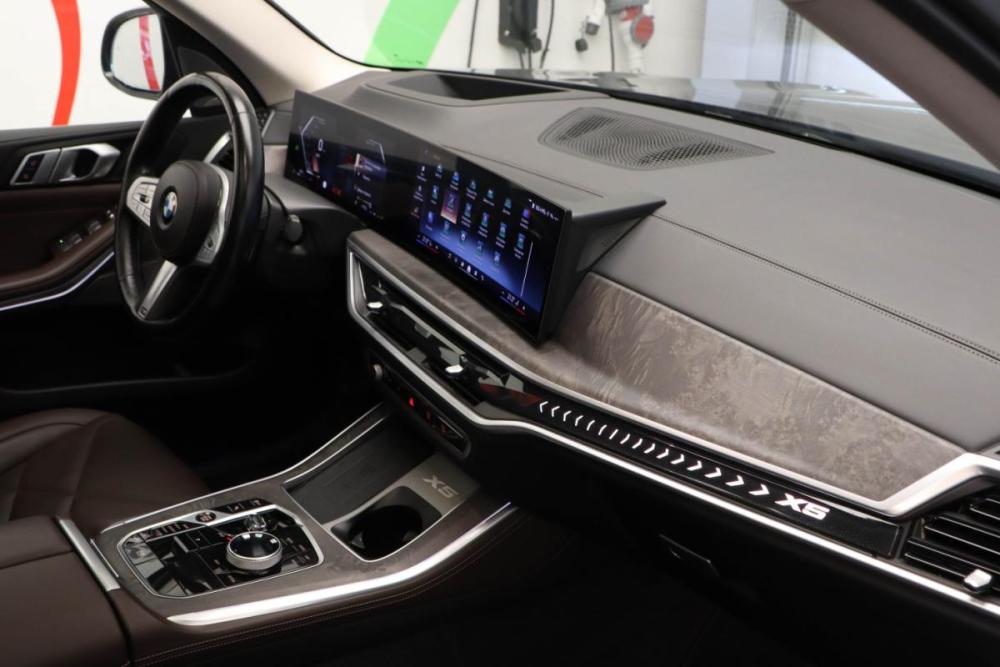 BMW X5 IV (G05/G18) Рестайлинг Москва  - изображение 27