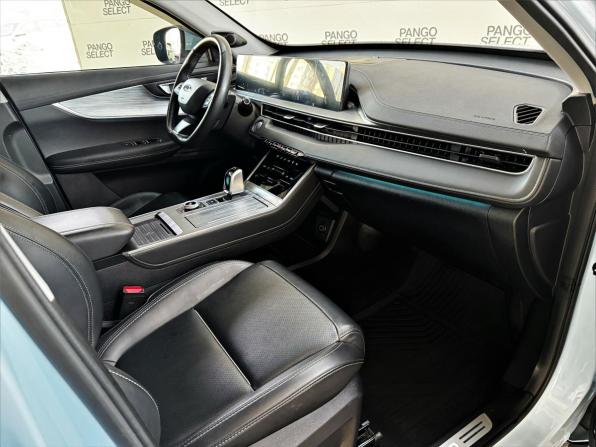 Chery Tiggo 4 Pro I с пробегом 2022 года, цена 1 729 000 рублей, 689 км, внедорожник, Автокод Объявления
