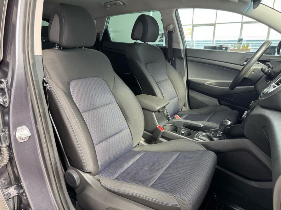 Hyundai Tucson III Челябинск  - изображение 30
