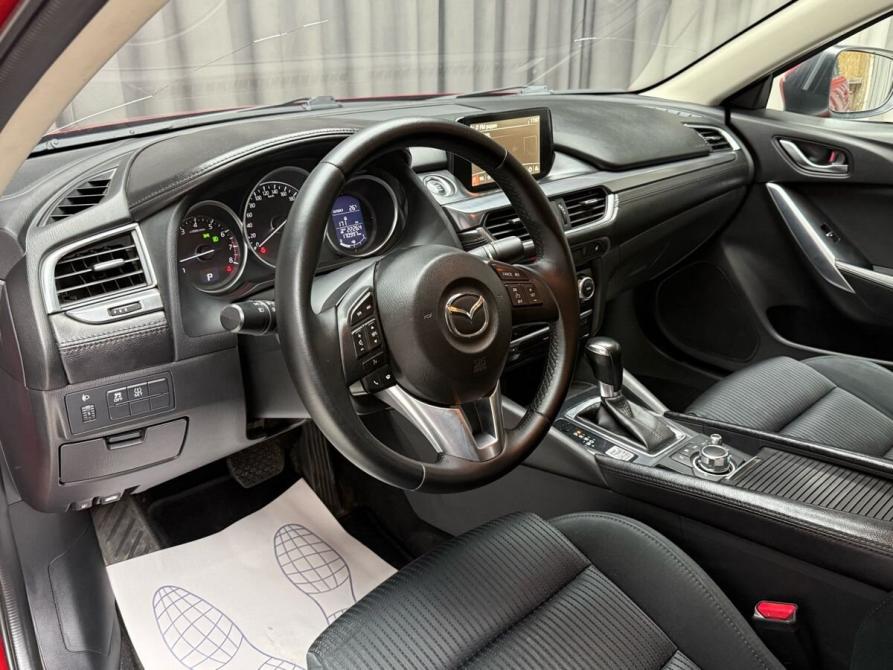 Mazda 6 III (GJ) Ижевск  - изображение 9