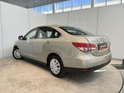 Nissan Almera III (G15) Волжский  - изображение 8