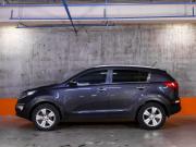 Kia Sportage III Уфа  - изображение 22