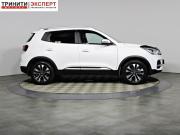 Chery Tiggo 4 I Рестайлинг Белгород  - изображение 22