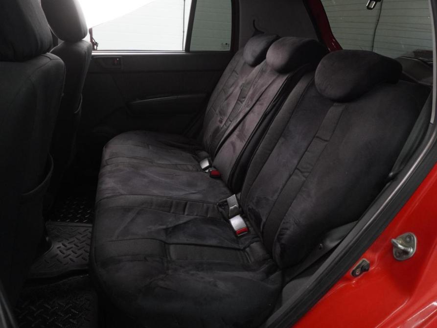 Hyundai Getz I Рестайлинг Воронеж  - изображение 9