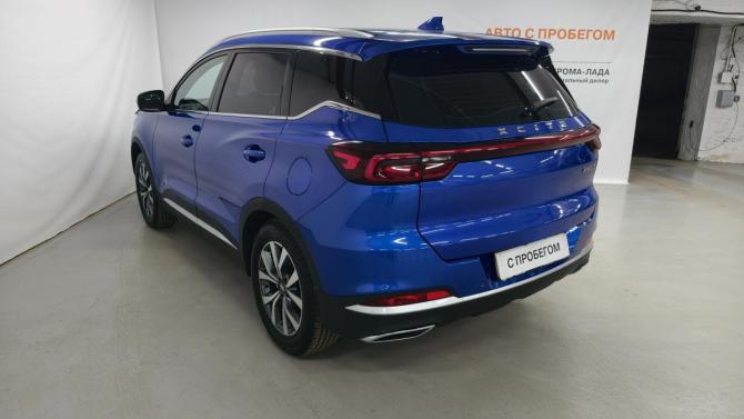 Xcite X-Cross 7 с пробегом 2024 года, цена 1 700 000 рублей, 15256 км, внедорожник, Автокод Объявления