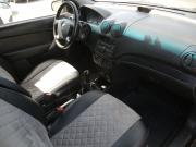 Chevrolet Aveo I Рестайлинг Иваново  - изображение 26