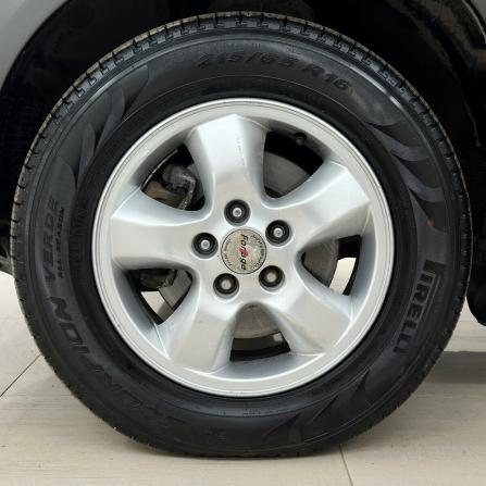 Hyundai Tucson I с пробегом 2008 года, цена 880 000 рублей, 130996 км, внедорожник, Автокод Объявления