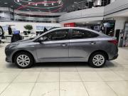 Hyundai Solaris II Рестайлинг Казань  - изображение 32