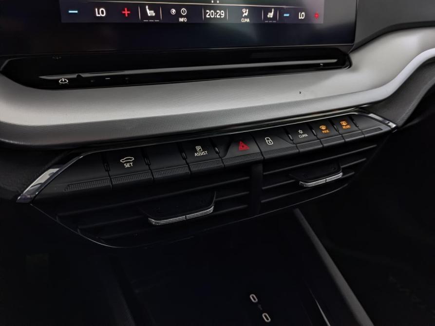 Skoda Octavia IV (A8) Москва  - изображение 27