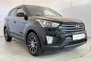 Hyundai Creta I Саранск  - изображение 41