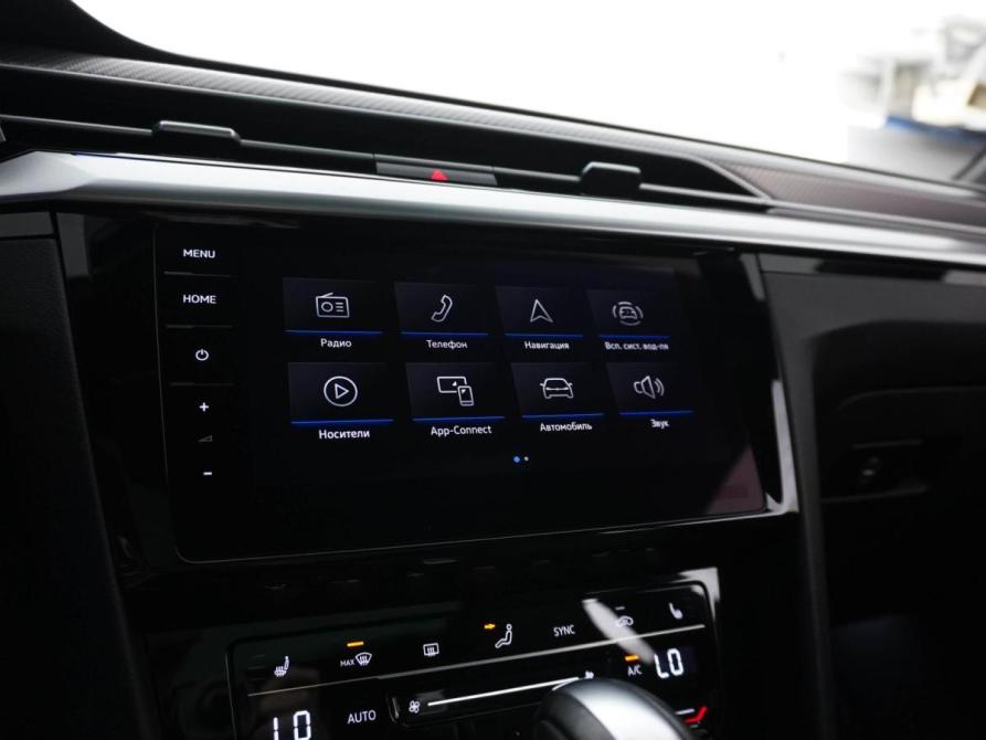 Volkswagen Arteon R Москва  - изображение 17