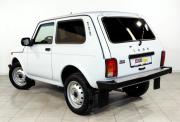 Lada (ВАЗ) Niva Legend Саратов  - изображение 26