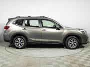 Subaru Forester V Санкт-Петербург  - изображение 27