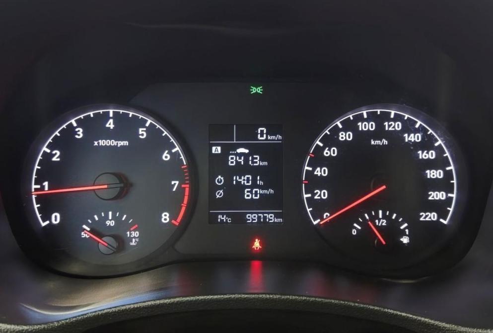 Hyundai Solaris II Екатеринбург  - изображение 9