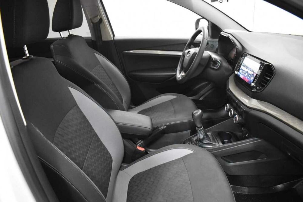 Lada (ВАЗ) Vesta I Рестайлинг (NG) Москва  - изображение 12
