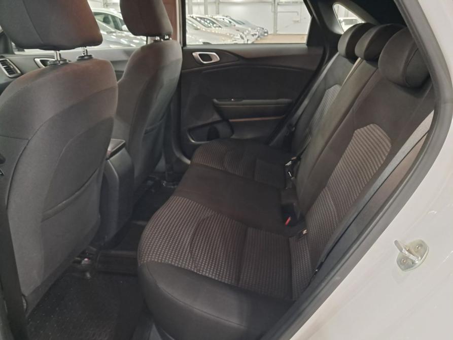 Kia Ceed III Набережные Челны  - изображение 15