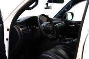 Lexus LX III Рестайлинг 2 Сургут  - изображение 48