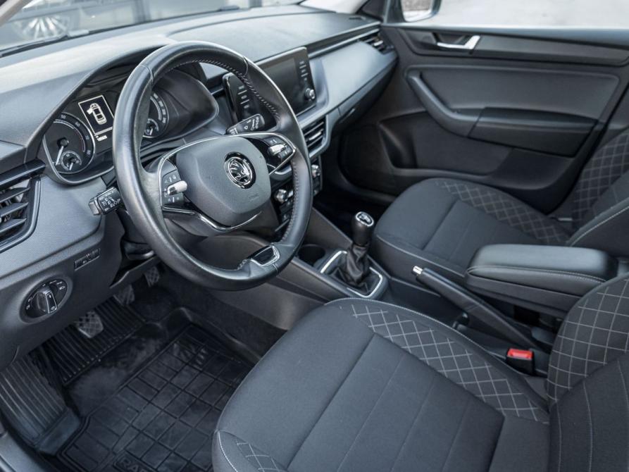 Skoda Rapid II Казань  - изображение 5