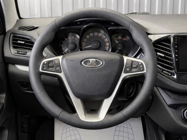 Lada (ВАЗ) Vesta I с пробегом 2019 года, цена 977 000 рублей, 78811 км, универсал, Автокод Объявления
