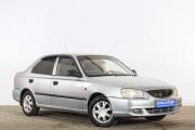 Hyundai Accent II Тюмень  - изображение 17