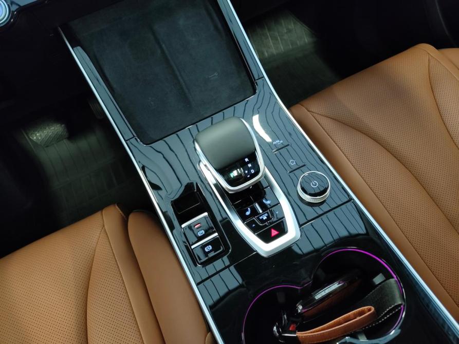 Omoda C5 I Санкт-Петербург  - изображение 14