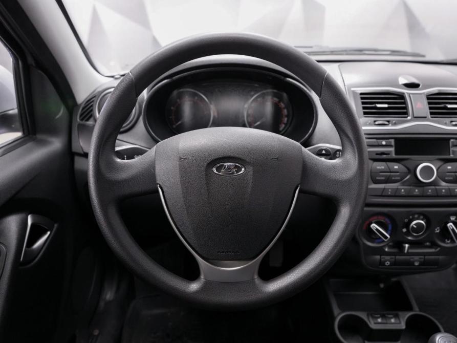 Lada (ВАЗ) Granta I Рестайлинг Ульяновск  - изображение 14
