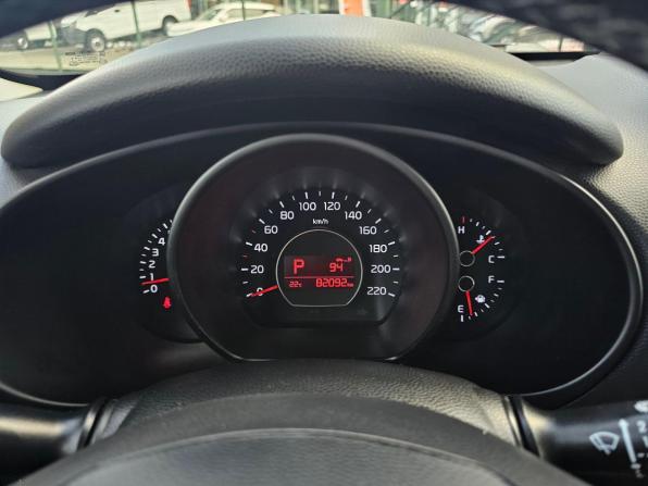 Kia Soul II Рестайлинг с пробегом 2018 года, цена 1 574 995 рублей, 82089 км, хэтчбек, Автокод Объявления