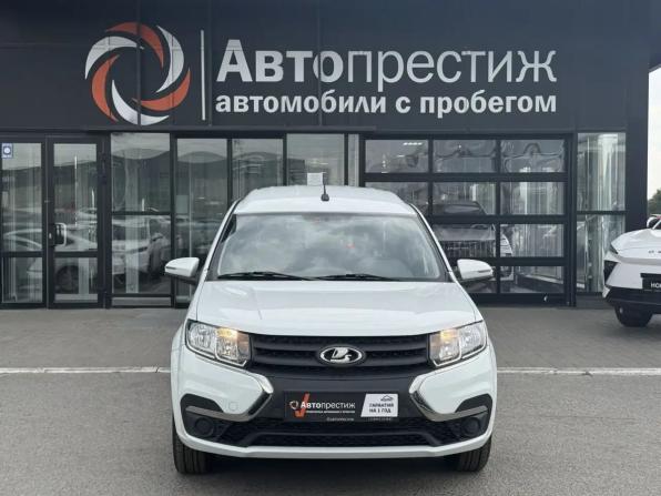 Lada (ВАЗ) Largus I Рестайлинг с пробегом 2024 года, цена 1 533 000 рублей, 87 км, универсал, Автокод Объявления