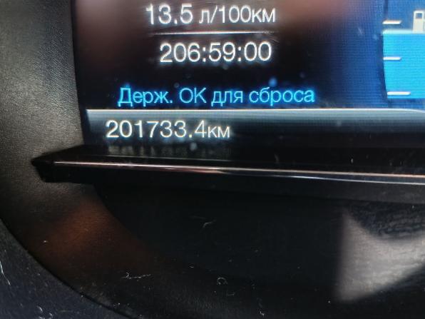 Ford Explorer V Рестайлинг с пробегом 2017 года, цена 2 592 000 рублей, 201000 км, внедорожник, Автокод Объявления