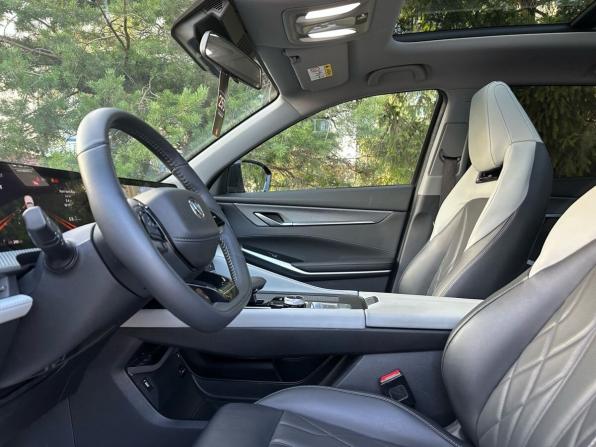 Changan CS75 Plus III с пробегом 2024 года, цена 2 640 000 рублей, 27348 км, внедорожник, Автокод Объявления