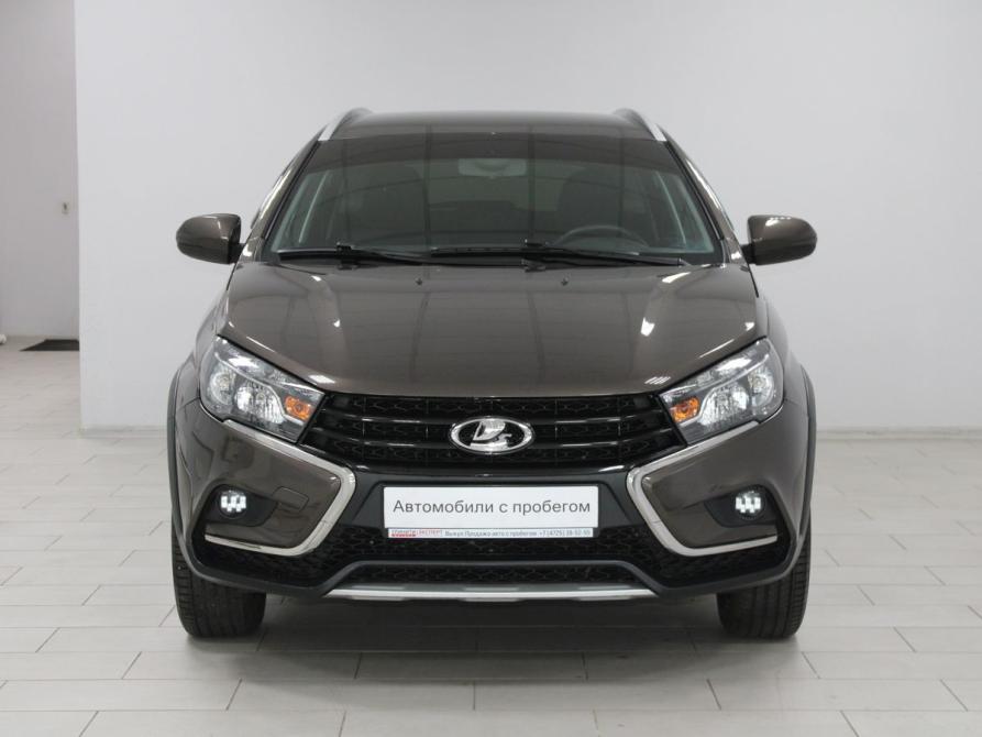 Lada (ВАЗ) Vesta I Старый Оскол  - изображение 6
