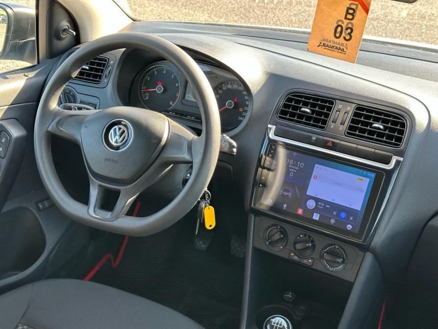Volkswagen Polo V Рестайлинг Волгоград  - изображение 3
