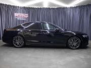 Audi S8 IV (D5) Москва  - изображение 36