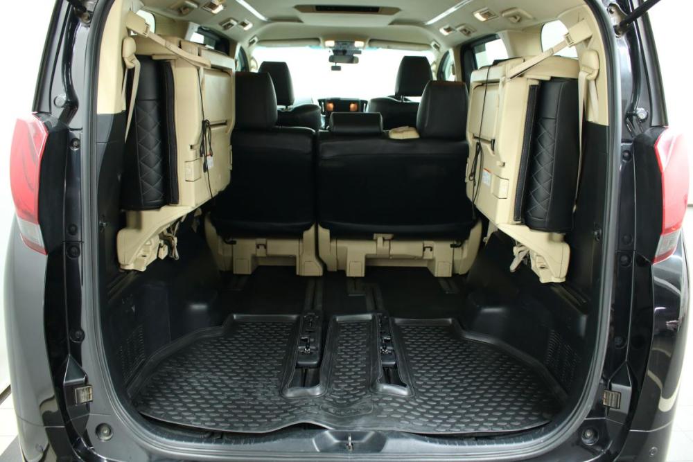 Toyota Alphard III Красноярск  - изображение 15