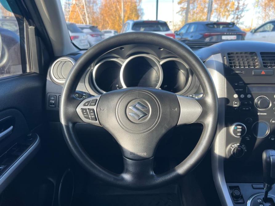 Suzuki Grand Vitara II Стерлитамак  - изображение 15