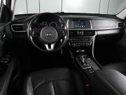 Kia Optima IV Ростов-на-Дону  - изображение 27