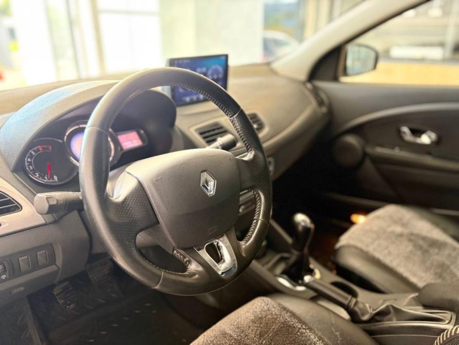 Renault Fluence I Рестайлинг Ярославль  - изображение 6