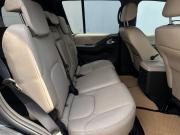 Nissan Pathfinder III Рестайлинг Москва  - изображение 29